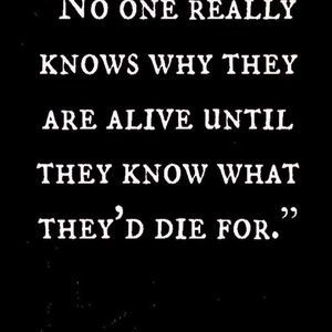 Meet your Posher, Stone